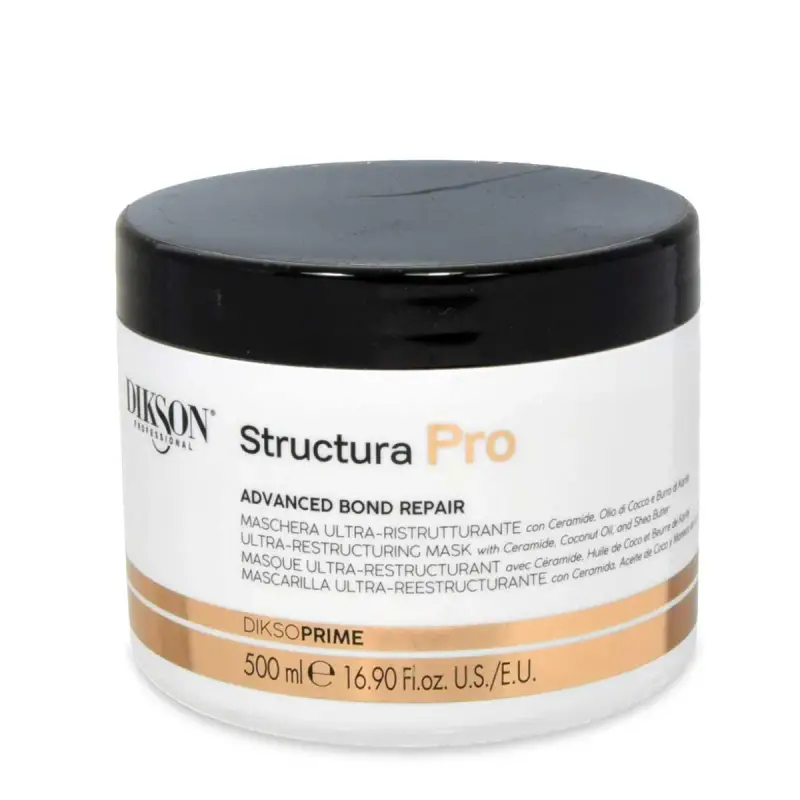 Dikson structura pro maschera ultra ristrutturante 500 ml