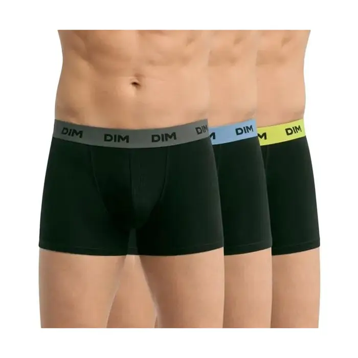 Dim Boxer Mix Colors Nero
