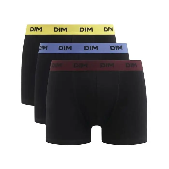 Dim Boxer Mix Colors Rosa