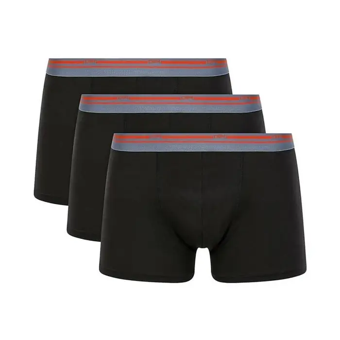 Dim Boxer X3 Classic Colors Nero