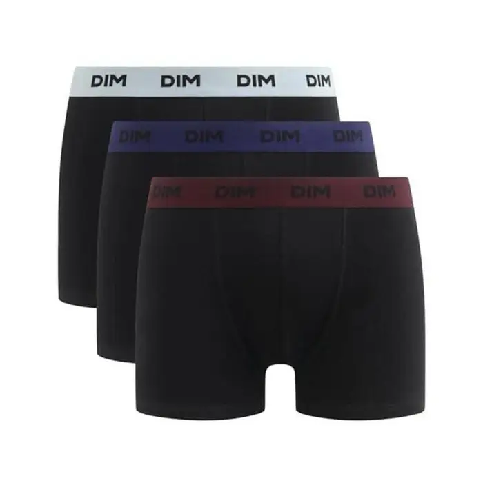 Dim Boxer X3 Nero