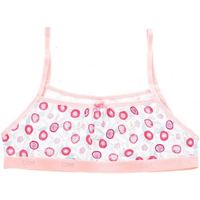 Dim Brassiere D0BV7-ABE Rosa