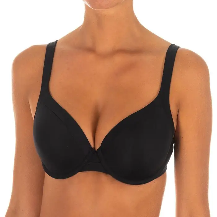 Dim Brassiere D0CS8-NEGRO Nero