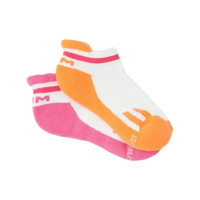Dim Calzini bambini D0B47 Rosa