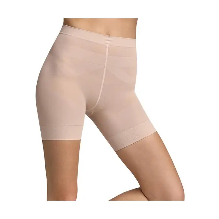 Dim Culotte e boxer Diam s Minceur Beige