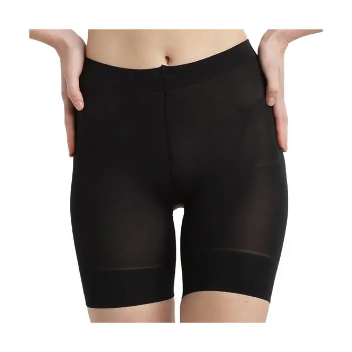 Dim Culotte e boxer Diam s Minceur Nero