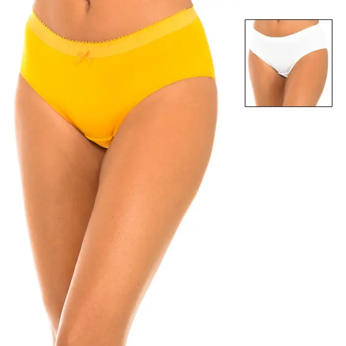 Dim Culotte e slip D05DN-8ZZ Multicolore