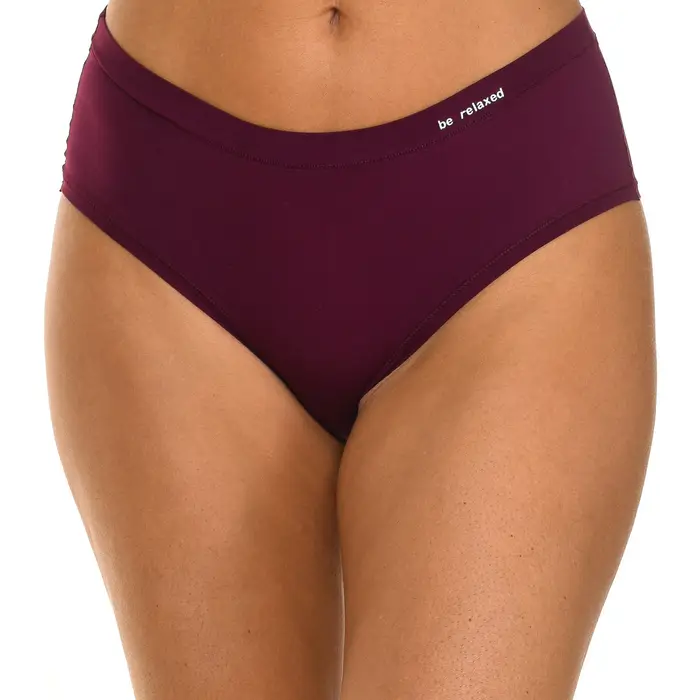 Dim Culotte e slip D06W7-8YB Multicolore miniatura 3