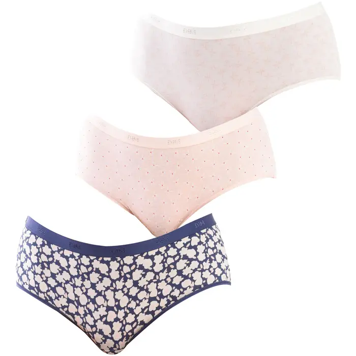 Dim Culotte e slip D4C20-BBZ Multicolore