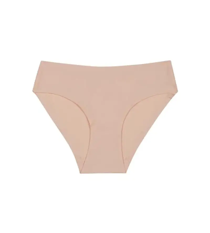 DIM Culotte Invisible Bambina x1