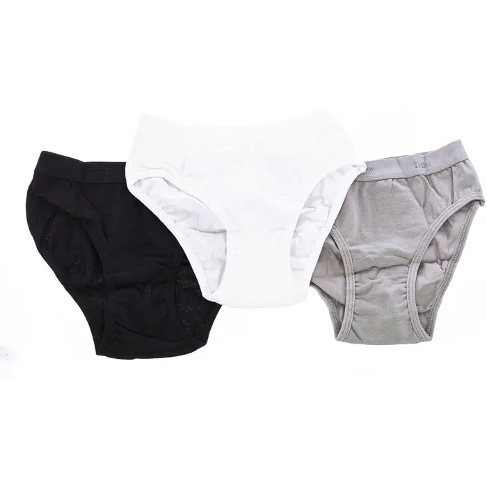 Dim Slip D093I-0HY Multicolore