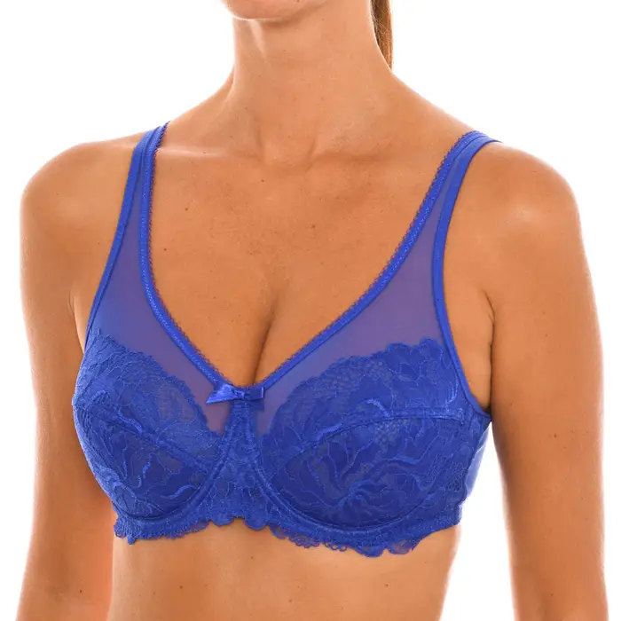Dim Triangolo/Senza ferretto D08H4-AW2 Blu