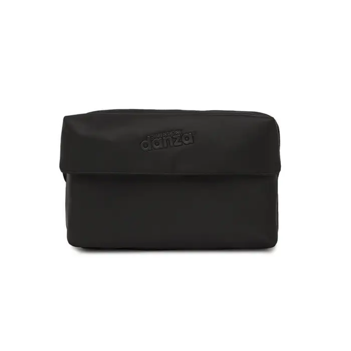 Borsa a tracolla nera Dimensione Danza da donna