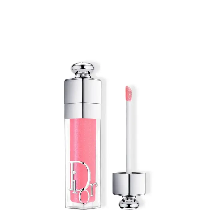 DIOR Addict Lip Maximizer 010 Holographic Pink - Gloss