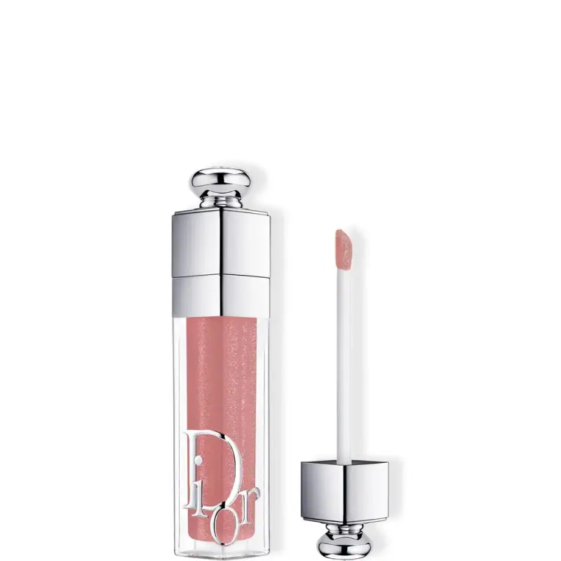 DIOR Addict Lip Maximizer 014 Shimmer Macadamia - Gloss