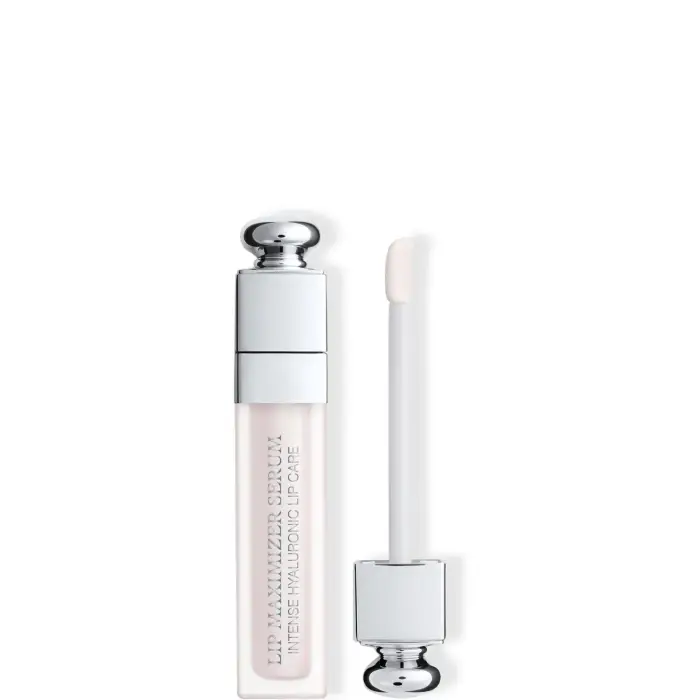 DIOR Addict Lip Maximizer Serum 000 Universal Clear - Volumizzante Labbra