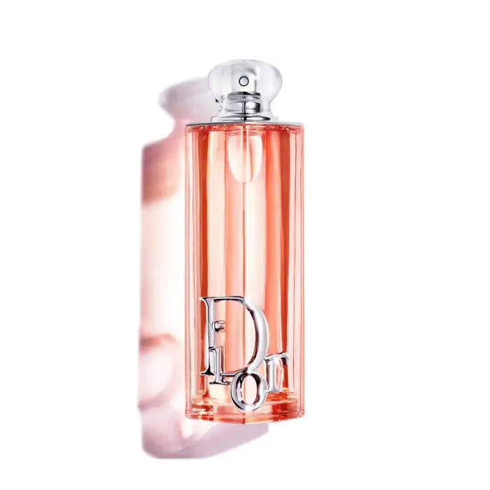 Addict Peachy Glow 100ml - Eau de Parfum