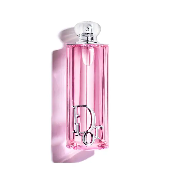 Addict Rosy Glow 100ml - Eau de Parfum