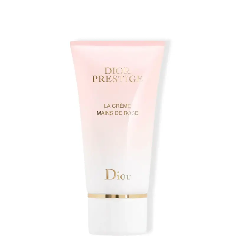 Dior Prestige La Crème Mains de Rose 50ml - Trattamento Mani