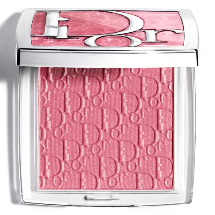 DIOR Backstage Rosy Glow 107 Dragonfruit 4 5g - Fard compatto
