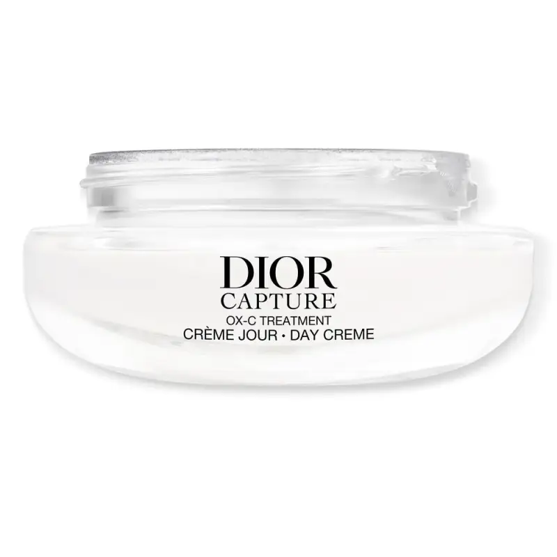 Anti-Età Globale Ricarica Dior Capture Crema Giorno 50ml - Crema viso giorno antirughe