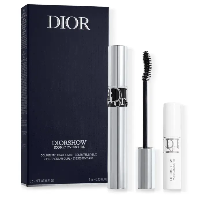 DIOR Cofanetto must-have occhi Diorshow - Cofanetto Make Up