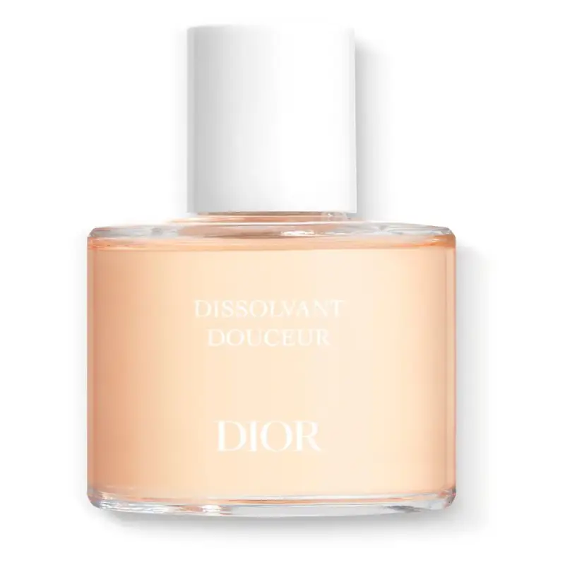DIOR Dissolvant Douceur 50ml - Levasmalto