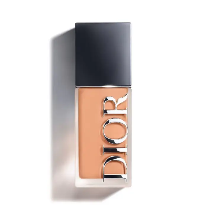 DIOR Forever Skin Wear 3 Warm Peach 30ml - Fondotinta liquido