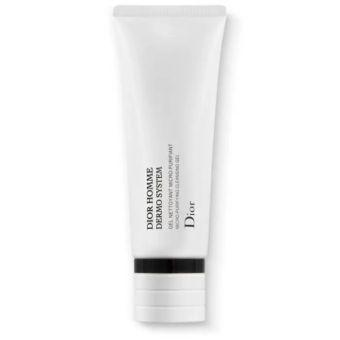 Dior Detergente viso Uomo 4628440