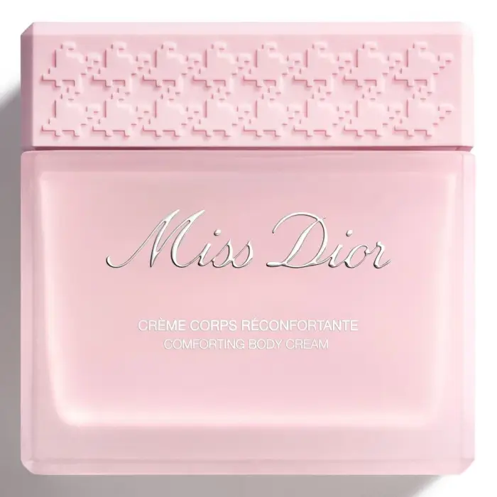 DIOR Miss Crema Corpo Confortevole 150ml - Crema Corpo