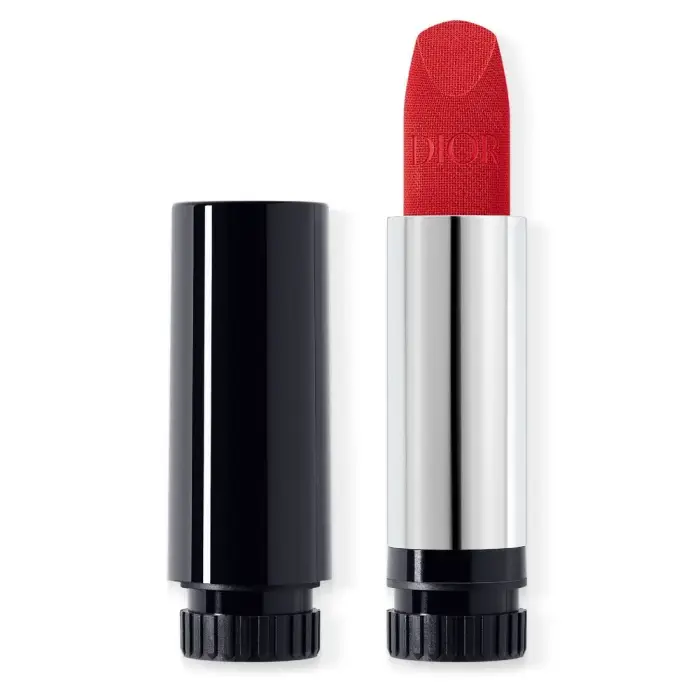 DIOR Rouge La Ricarica 764 Rouge Gipsy VELVET 3 5g - Rossetto