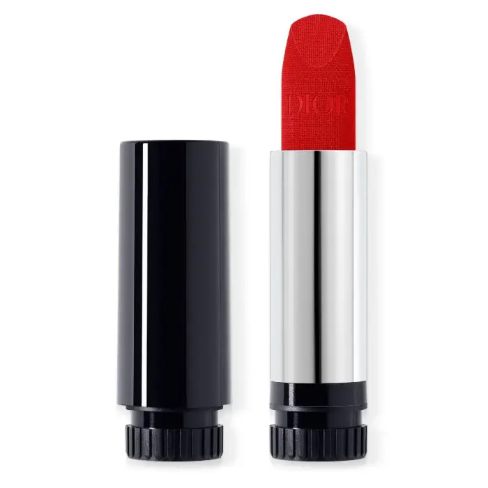 DIOR Rouge La Ricarica 999 VELVET 3 5g - Rossetto