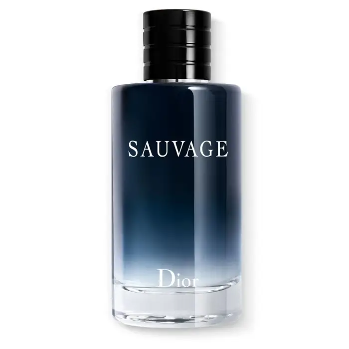 Sauvage 200ml - Eau de Toilette