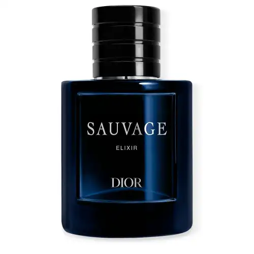 DIOR Sauvage Elixir 150ml - Extrait