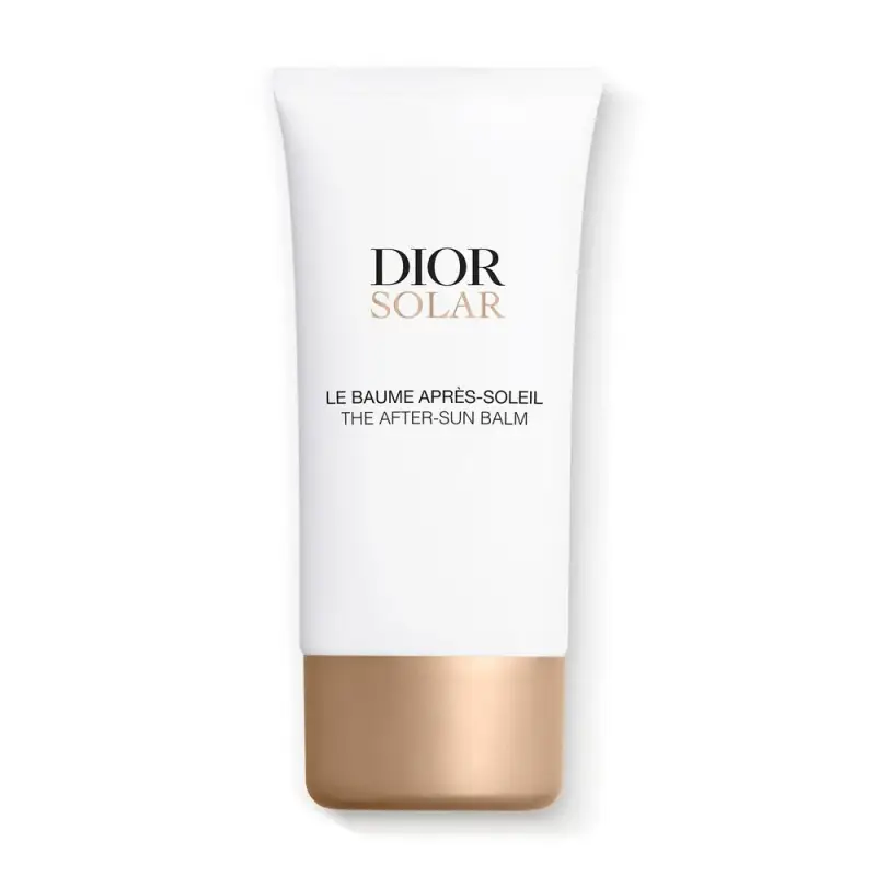 DIOR Solar Il Balsamo Doposole 150ml - Crema corpo doposole