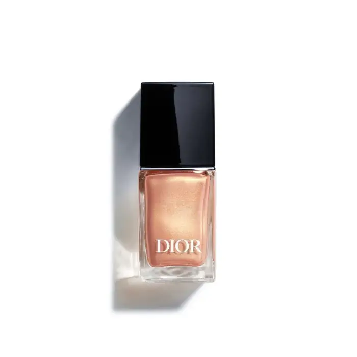 DIOR Vernis 110 Sunset 10ml - Smalto Effetto Gel