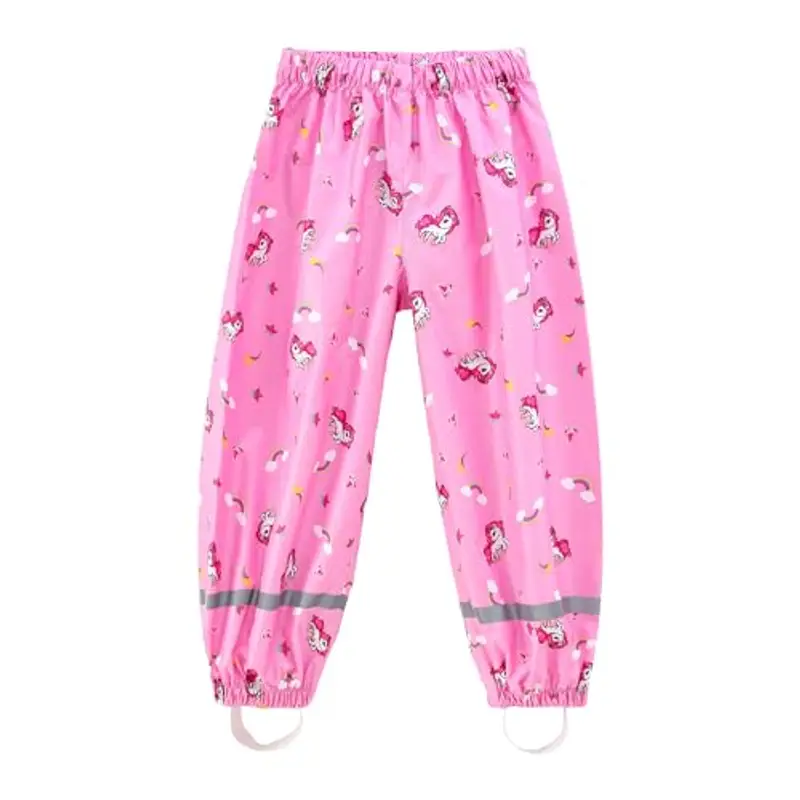 Dioshark Impermeabili Ragazza 2434442