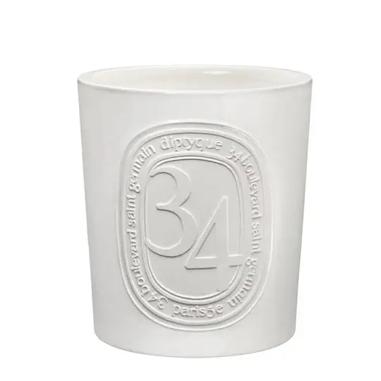 Diptyque 34 Boulevard St Germain Candela 1500 g