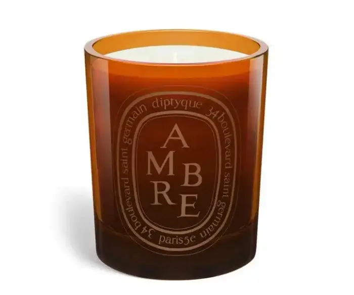 Diptyque Ambre Candela 300 gr