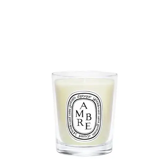 Diptyque Ambre Candela 70 g