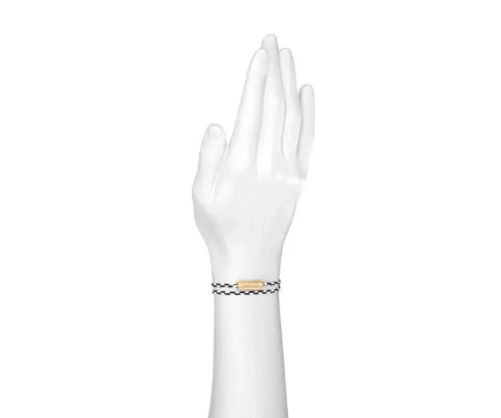 diptyque Braccialetto Profumato Eau de Minthe