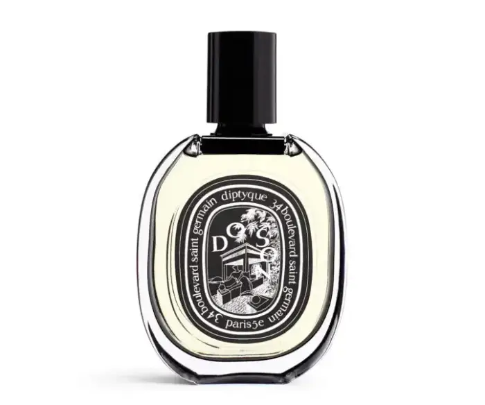Diptyque Do Son eau de parfum Donna 75 ml