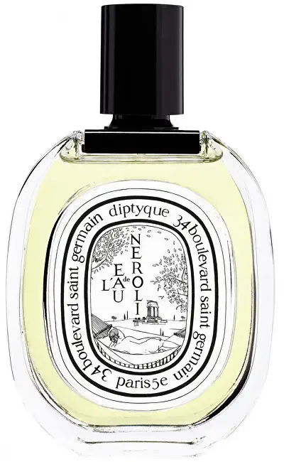 Diptyque Eau De Neroli - EDT - Volume 100 ml