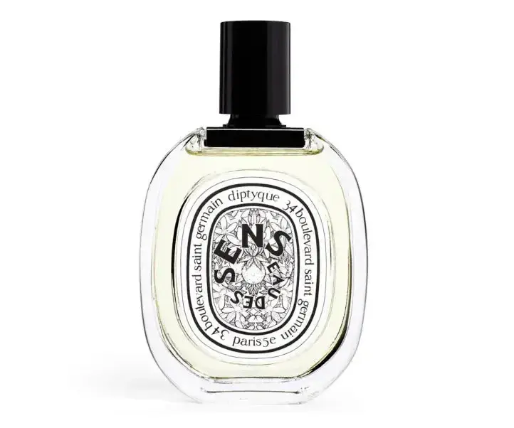 Diptyque Eau Des Sens - 100 Ml