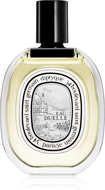 Diptyque Eau Duelle - Eau De Toilette 100 Ml