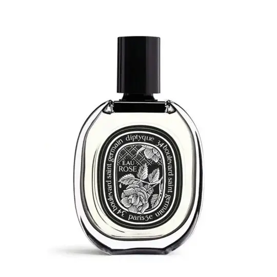 Diptyque Eau Rose Eau de Parfum 75 ml - Eau de Parfum