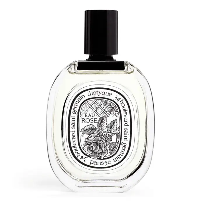 Diptyque Eau Rose Eau de Toilette 50 ml