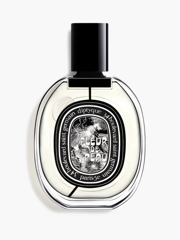 Diptyque Fleur de Peau Maxi Edizione 200 ml