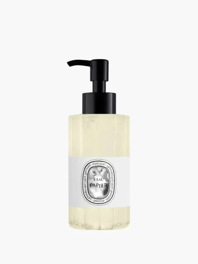 Diptyque L'Eau Papier Gel Mani E Corpo - 200 Ml