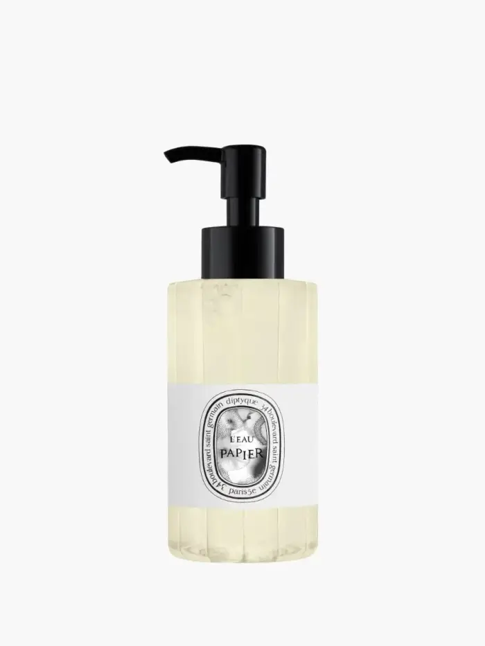 Diptyque L Eau Papier Gel Mani e Corpo
